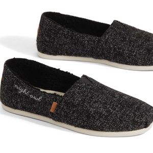 TOMS - Night Out Slip-On Shoes